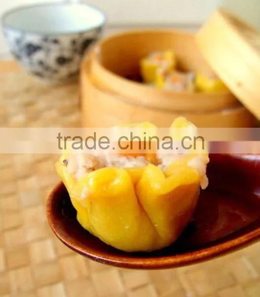 SY-880 Seny Steamed Pork Dumpling Making Machine photo-4
