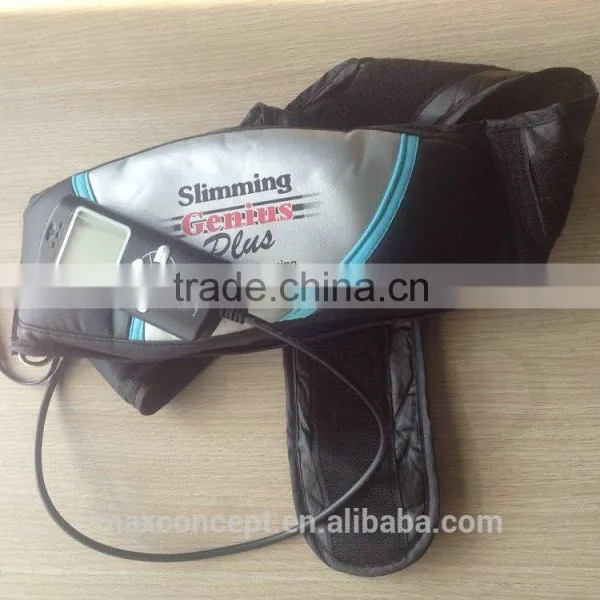 Massage Belt Women Hot Sex Images of Slimming Massage Belt photo-2