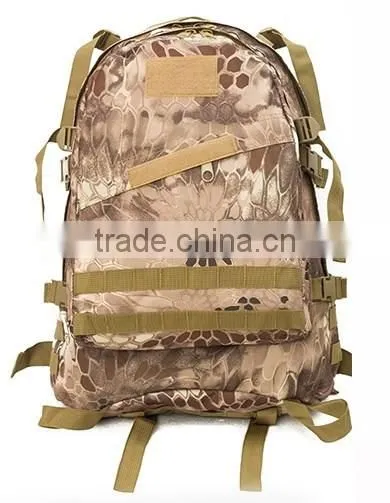 Outdoor Custom Cycling Musette Bag photo-5