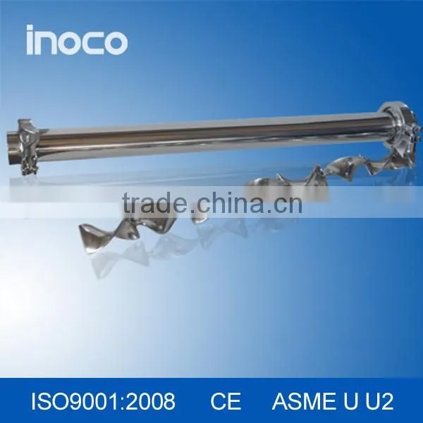 INOCO Static Mixer Price With CE Certificate Supplier's Choice photo-3