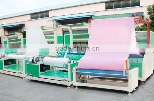 South Nekon ultrasonic combination machine
