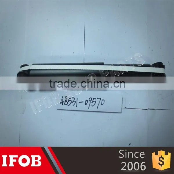 IFOB Rear Shock Absorber for Toyota Vigo 48531-09570 photo-2