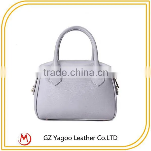 2016 Summer Most Popular Women Design Occident Fashion Womens Leather Handbags Supplier's Choice photo-5