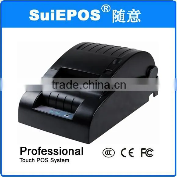 Thermal Retail Barcode Label Printer photo-2
