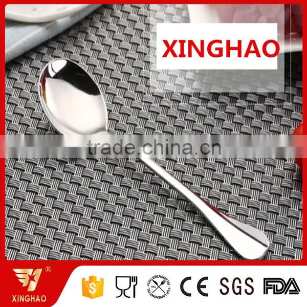 High Quality Stainless Steel Flatware Spoon in Different Specifications photo-4