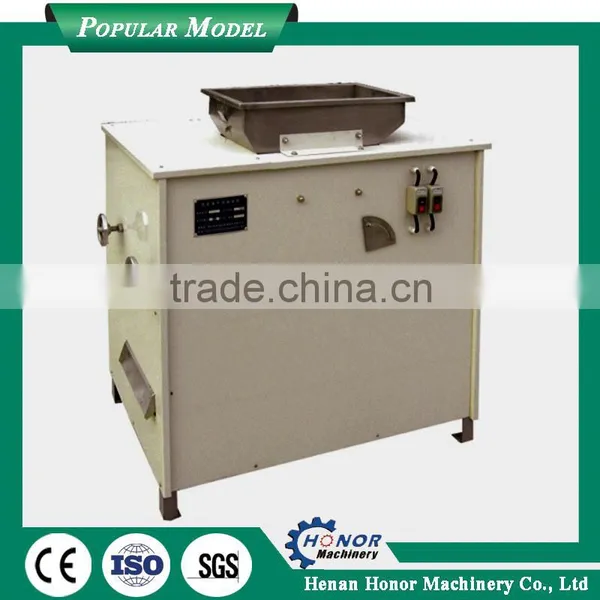 Almond Wet Peeler India Peanut Peeler Peanut Peeling And Seperating Machine photo-2