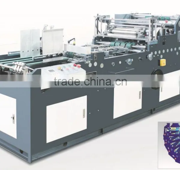 Heat Shrink Tunnel Wrapping Machine photo-2