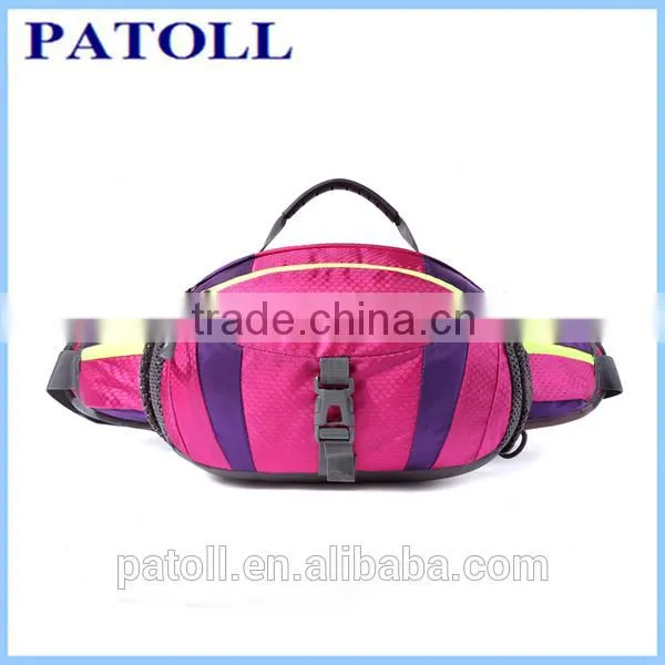 High Quality Waterproof Waist Bag