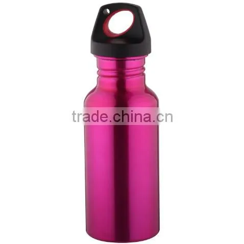 400/550/650ml Aluminum Sports Drinking Bottle Bpa Free photo-3