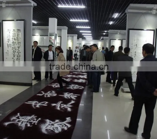 By Famous Painter Hand-paint Painting & Calligraphy for Home&wall Decor photo-4
