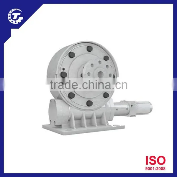 14 Inch Slewing Drive for Solar Tracker photo-4