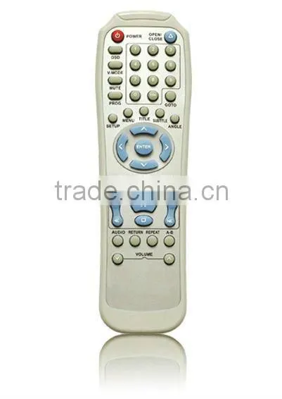 IR universal control