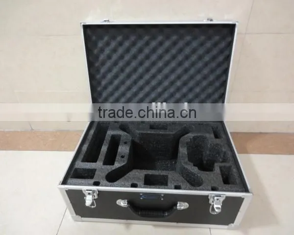 Aluminum Drone Case Box For RC Helicopter DJI Phantom 4 Outdoor Protection photo-5