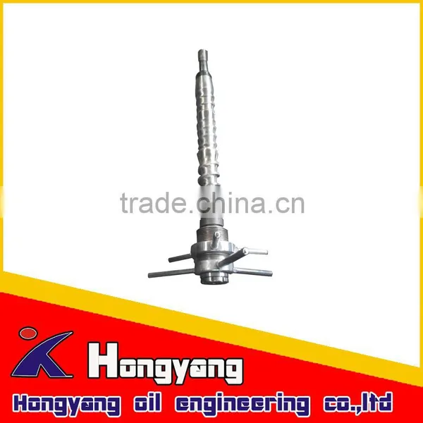 Screw Rapeseed Oil Expeller Equipment photo-5