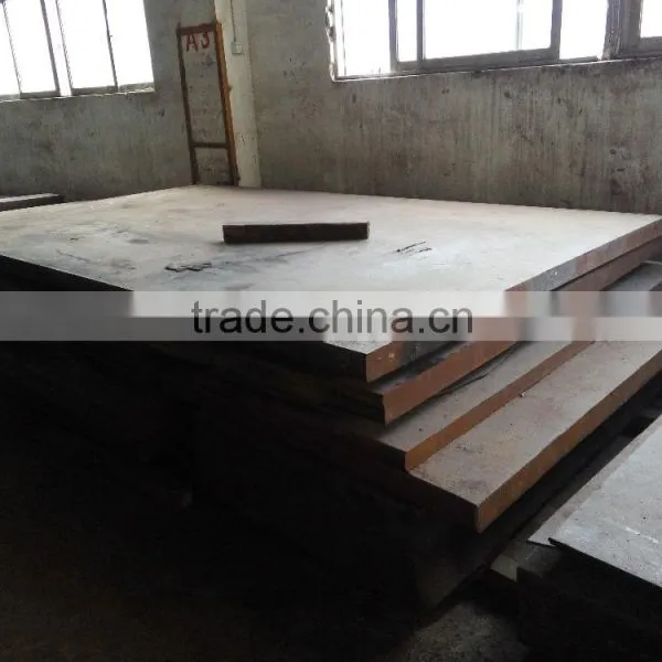W18Cr4v/P18 High Speed Tool Steel photo-5
