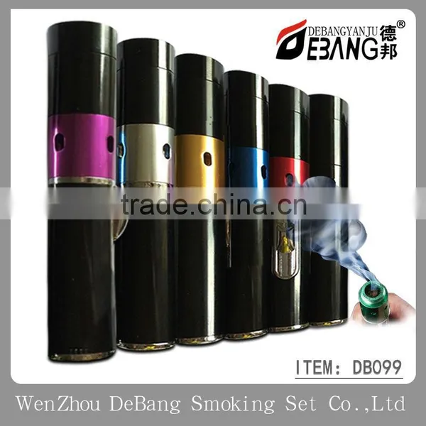 Electronic Cigarettes,vaporizer Pen With Lighter