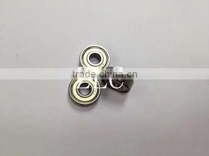 Stainless Steel Ball Bearing 604ZZ Bearings 4x12x4 mm With Good Price photo-3