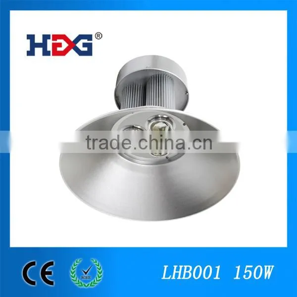 New Item Top Quality Ufo Model 150w Led High Bay Light