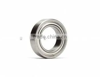 Eletric Motor Deep Groove Ball Bearing 6004 With High Quality Low Price photo-5