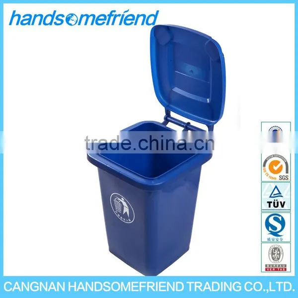 50L,dustbin Type,dustbin Can,industrial Dustbin photo-2