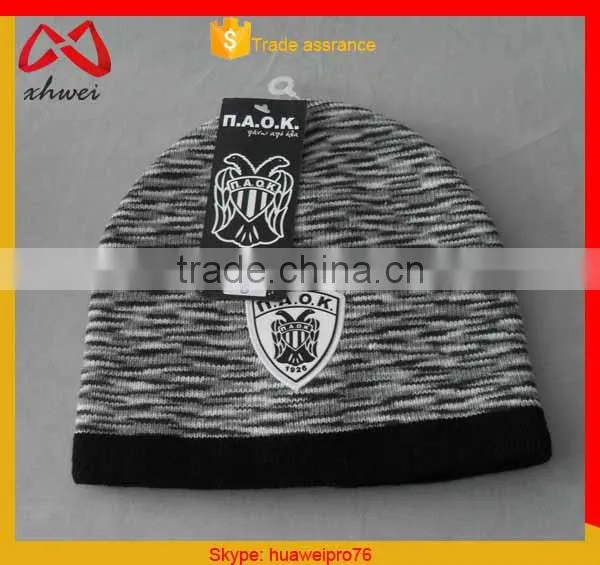 Wholesale Winter Cap/wholesale Beanie/acrylic Beanie photo-6