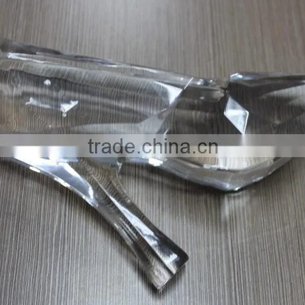 Shoe Acrylic Gift,Crystal Figurines Gift, Acrylic Display photo-3