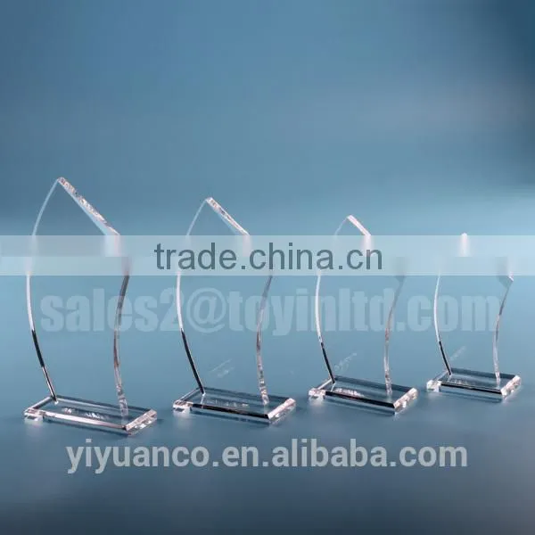 Acrylic Trophy/award ATA--053 photo-2