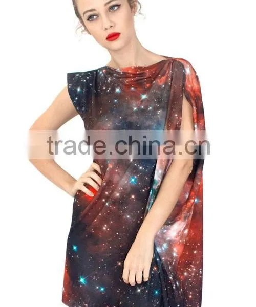 OEM Welcomed High Quality Dress Women Sexy Casual Dress photo-5