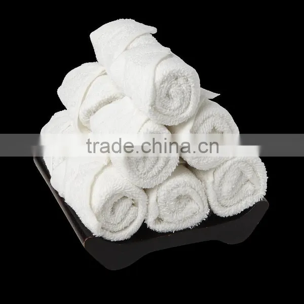 Airline Refreshing Disposable Oshibori Towels photo-2