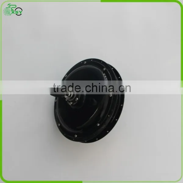 36V 350W Ebike Brushless Motor With Internal Controller photo-3