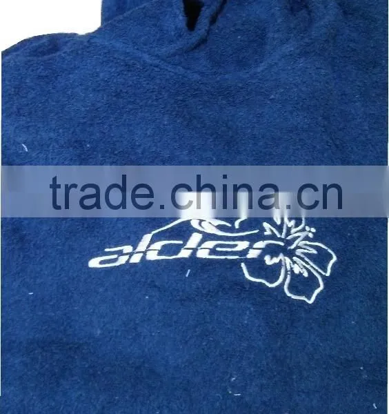 Wholesale Hooded Towels for Adults Animals photo-2
