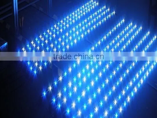 18W Intelligent Changing Colors RGB Aquarium Pool Led Light IP68 Swimming Pool Underwater Lamp Wall Mounted Fountain DC 12V photo-4