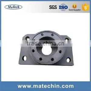 Most Popular Good Quality Cast Iron Casting Manufacturers In China photo-2