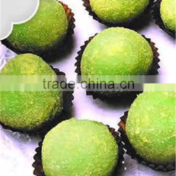 Chemical Formula Modify Corn Starch Making Machine photo-4