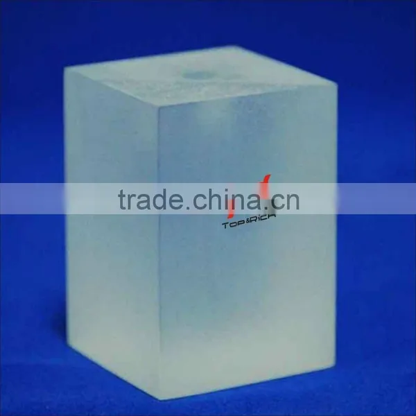 All Kinds of Acrylic Crystal Tissue Box With Experienced Factory Made photo-3