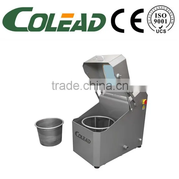 Stainless Steel Vegetable Washing Machine/vegetable Processing Machine/vegetable Cutting Machine From Colead photo-6