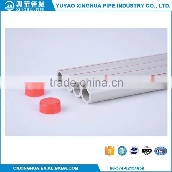 Hot Sell 2016 New Products Plastic Coated Pipe , Ppr Pipe Price , Ppr Pipe photo-2