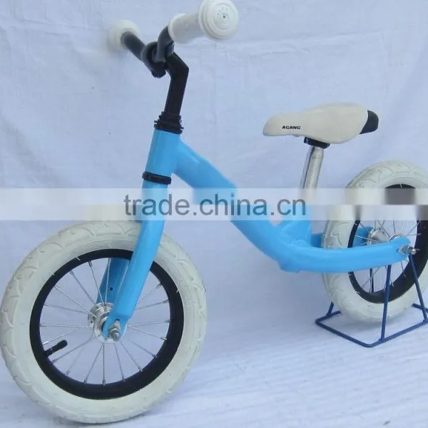 European Standard Air Bike Stroller Gas Balance Bike