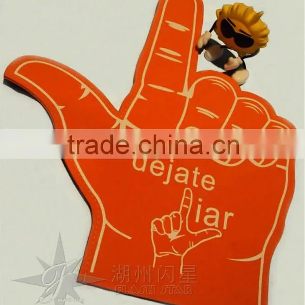 Promotional Foam Hand