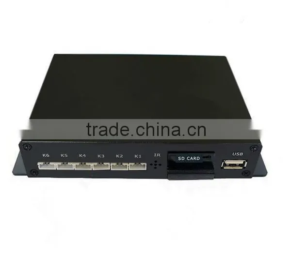 RDB Hot Sex Video Player With Pir Sensor DS005B-11 photo-3