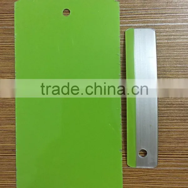 PVC Edge Banding for Good Quality High Gloss UV MDF Board for Furniture/ High Gloss uv Mdf Board