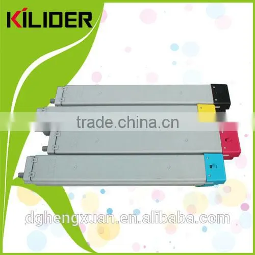 Best Selling Products in Europe Samsung Clt-809s Compatible Toner photo-2