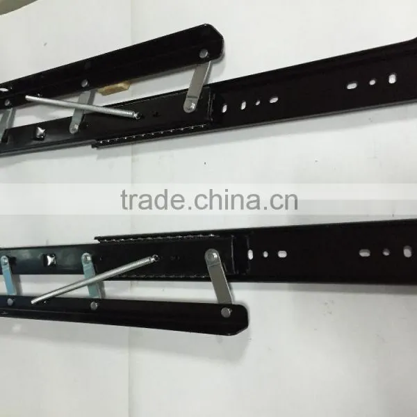 Heavy-duty Spring Telescopic Dining Table Slide(table Extension Mechanism) photo-2
