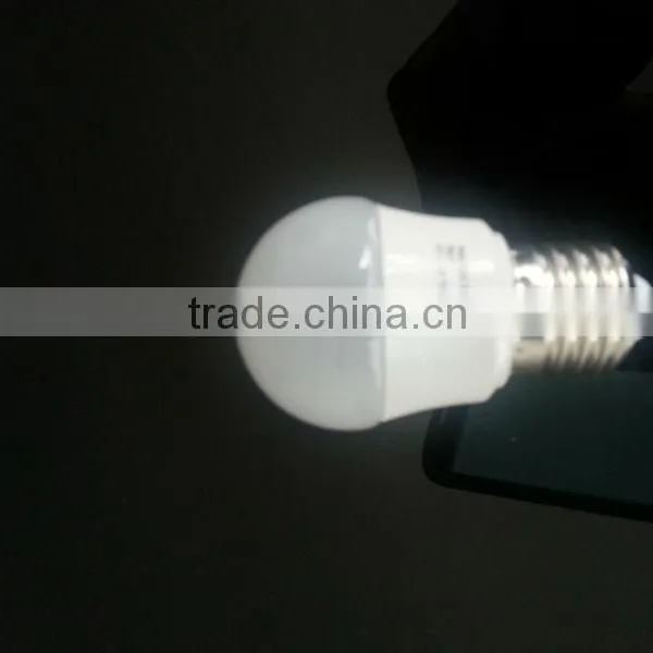 High Brightness 4W Led Bulb With 470lm photo-2