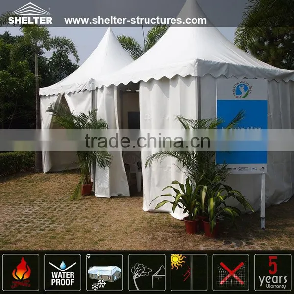 Aluminum Garage Canopy Frame photo-5