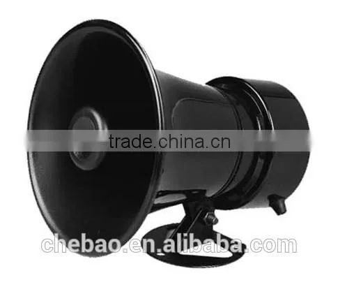Security Alarm Siren 220v, ES-505
