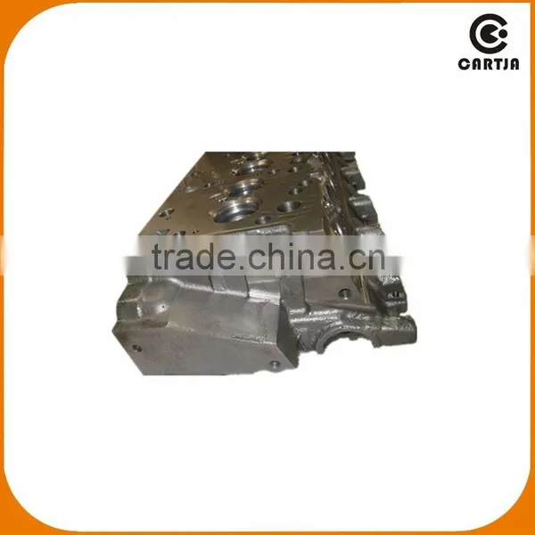 Diesel Engine Type and Cylinder Head 4HF1 for Tractor Parts photo-3