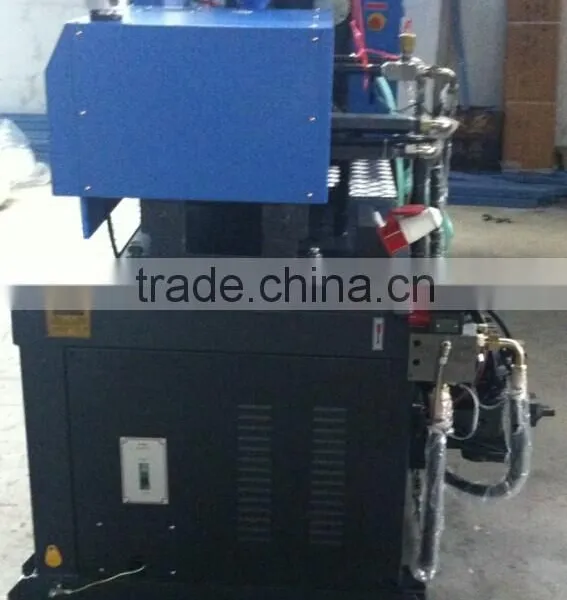 90Ton Injection Moulding Machine for HDPE Plastic Parts photo-3