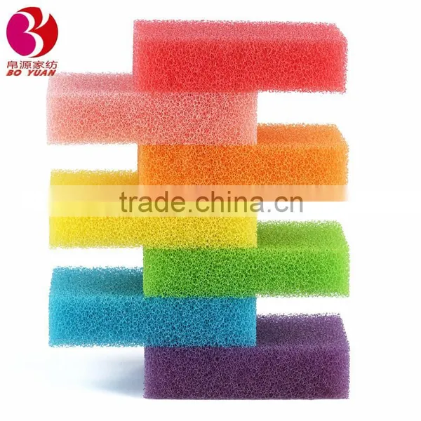 High Quality Hot-sale Loofah Mesh Sponge photo-2