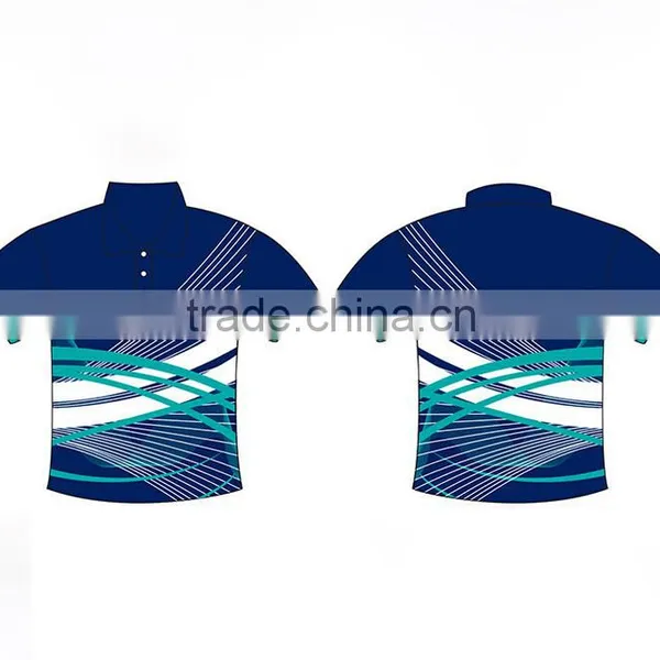 Custom Polyester Black Yellow Sport Polo Shirt With OEM Service photo-2